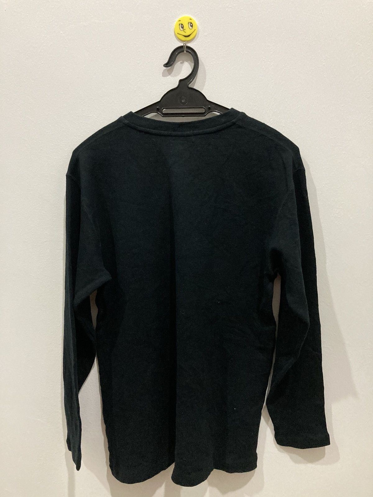 Margaret Howell MARGARET HOWELL LONG SLEEVE SHIRT Size US M / EU 48-50 / 2 - 2 Thumbnail