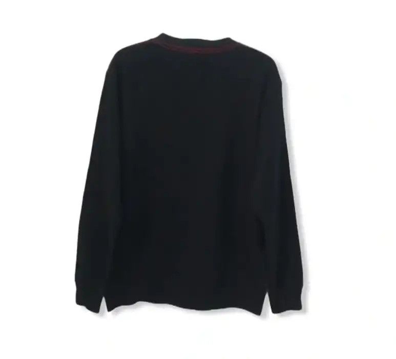 RUN DMC Run DMC Spellout Sweatshirt Size US M / EU 48-50 / 2 - 4 Thumbnail