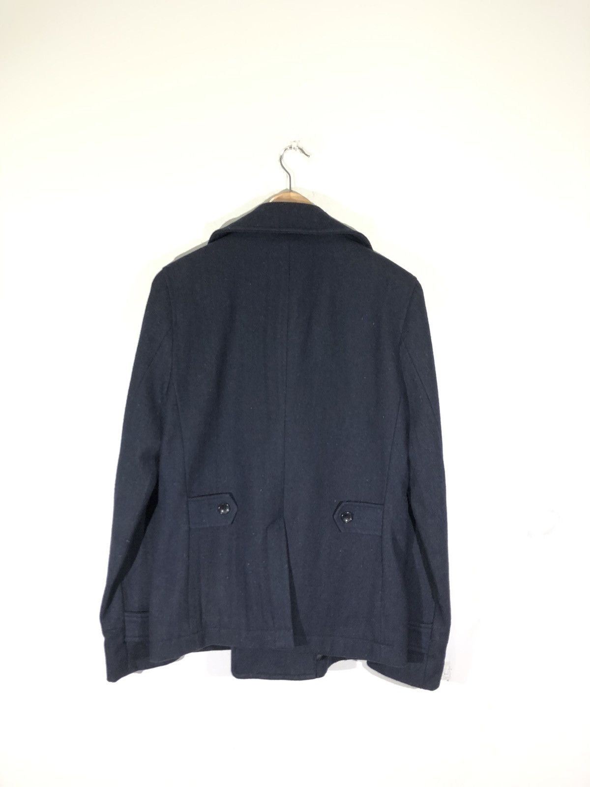 Helmut Lang Helmut Lang Style Jacket Size US M / EU 48-50 / 2 - 7 Thumbnail