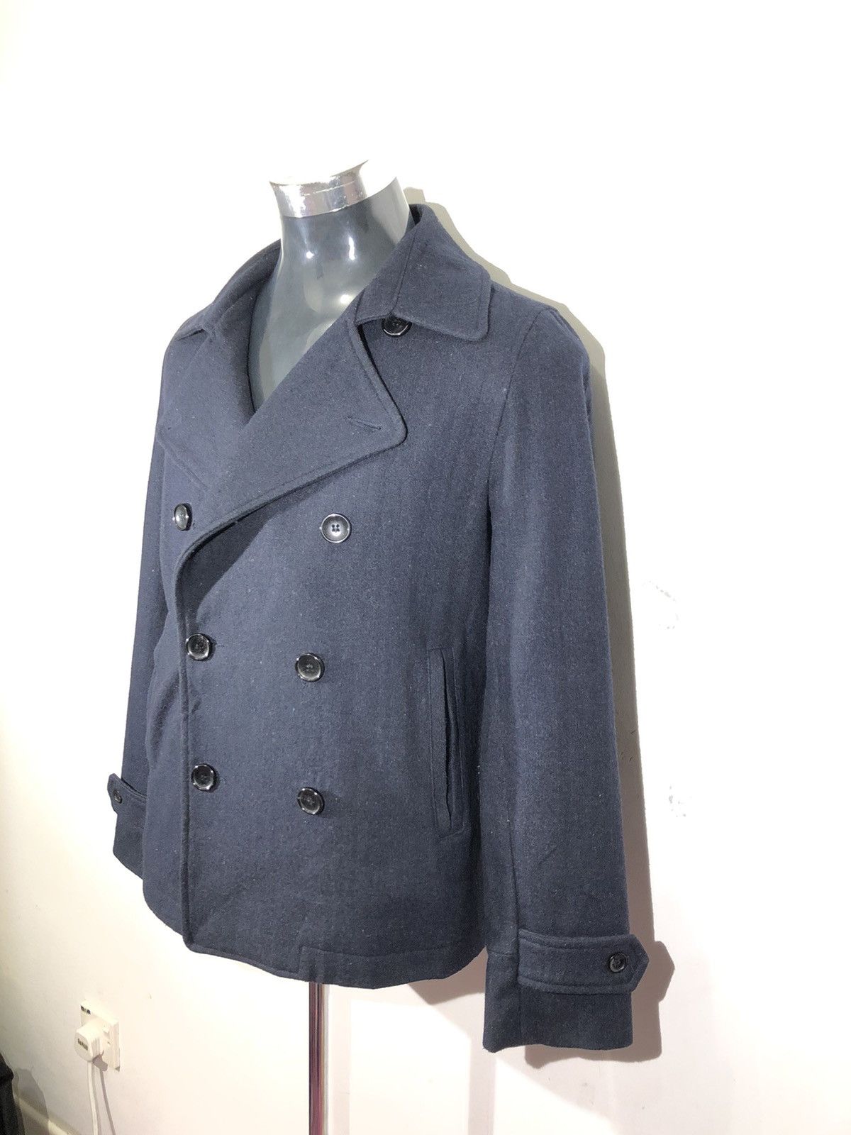 Helmut Lang Helmut Lang Style Jacket Size US M / EU 48-50 / 2 - 9 Thumbnail
