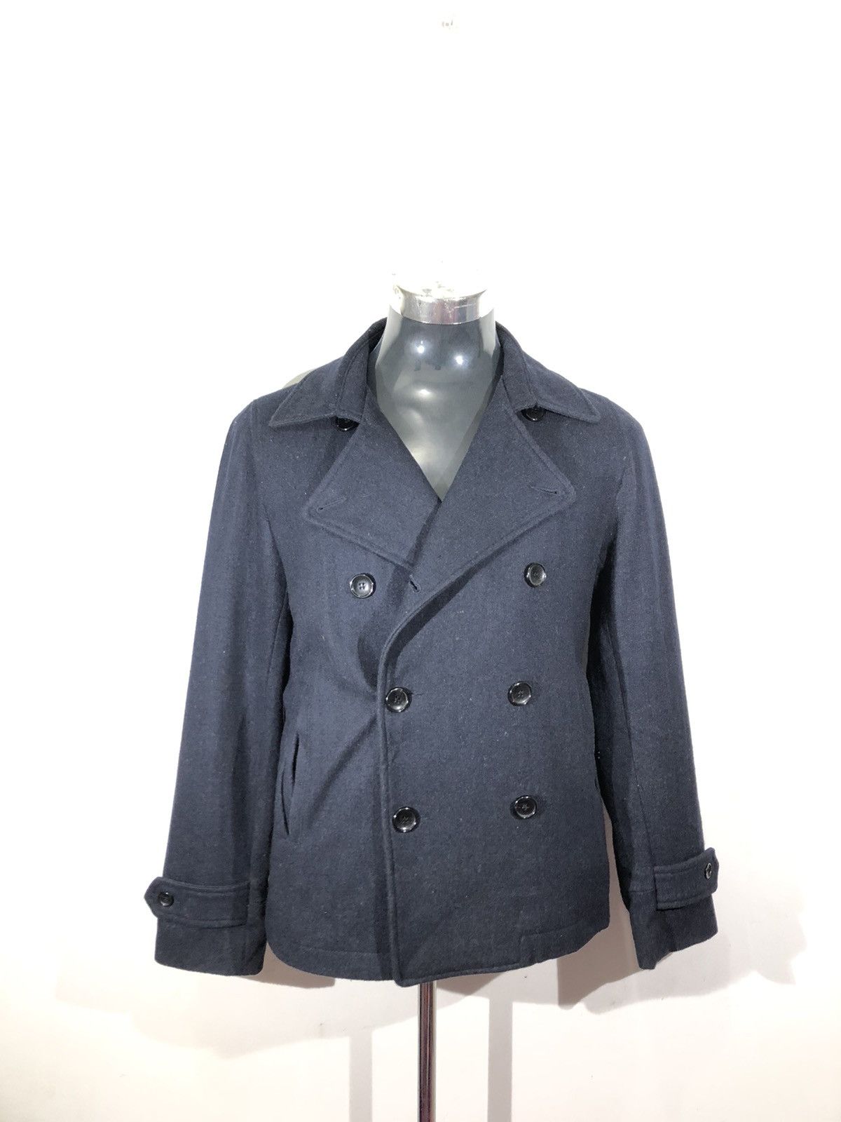 Helmut Lang Helmut Lang Style Jacket Size US M / EU 48-50 / 2 - 8 Thumbnail
