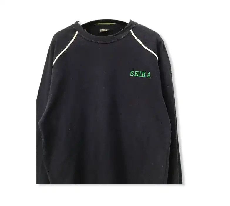 Descente Descente Sweatshirts Size US M / EU 48-50 / 2 - 2 Thumbnail