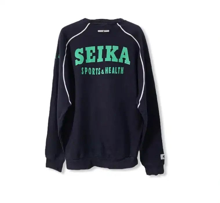Descente Descente Sweatshirts Size US M / EU 48-50 / 2 - 4 Thumbnail