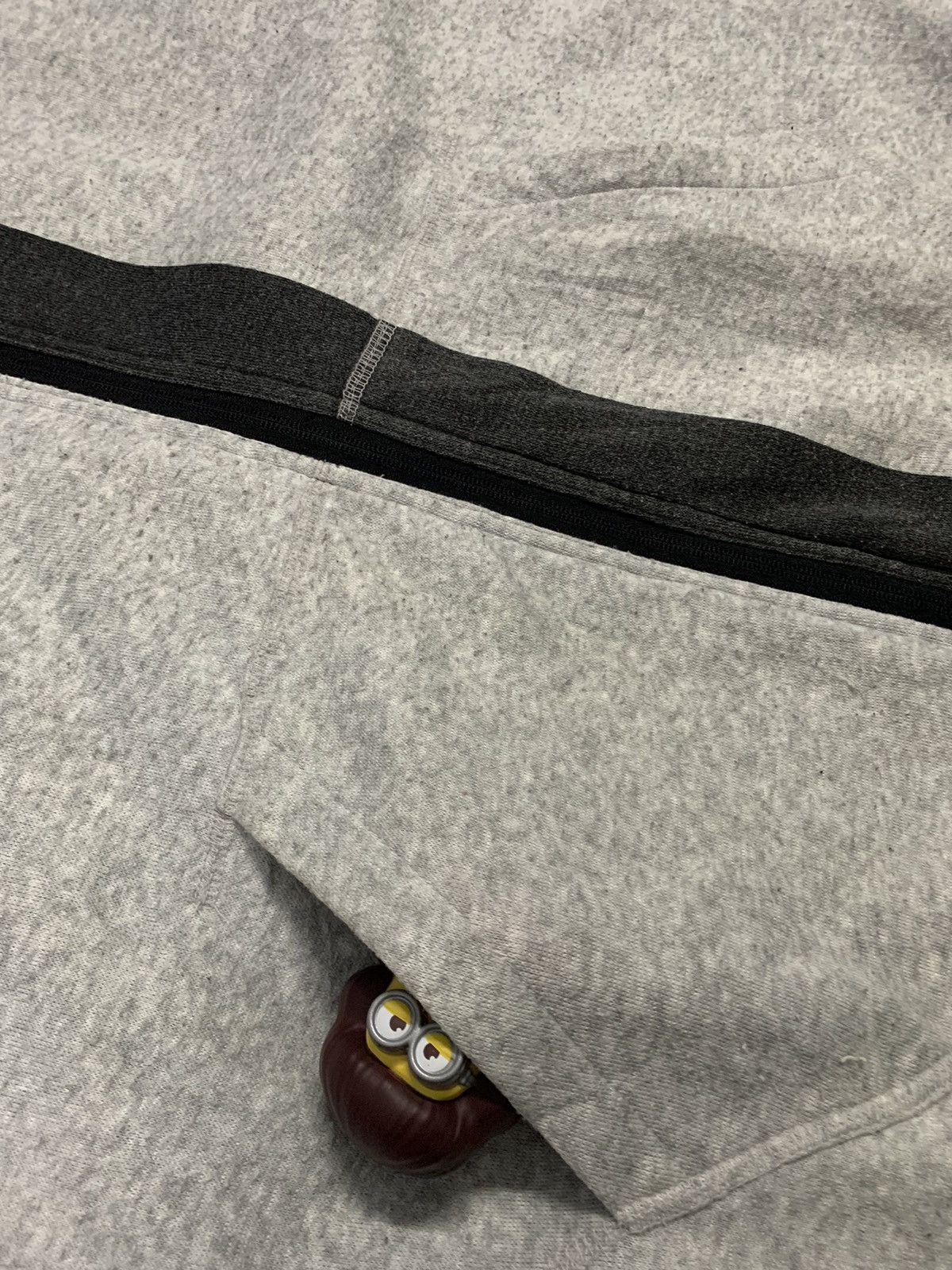 Ecko Unltd. Vintage Ecko Unltd Reversible Gorpcore Windbreaker/Hoodie Size US L / EU 52-54 / 3 - 16 Thumbnail