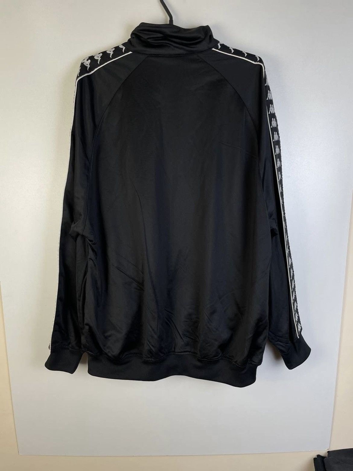 Kappa Kappa zip hoodie size Xxl Size US XXL / EU 58 / 5 - 2 Thumbnail