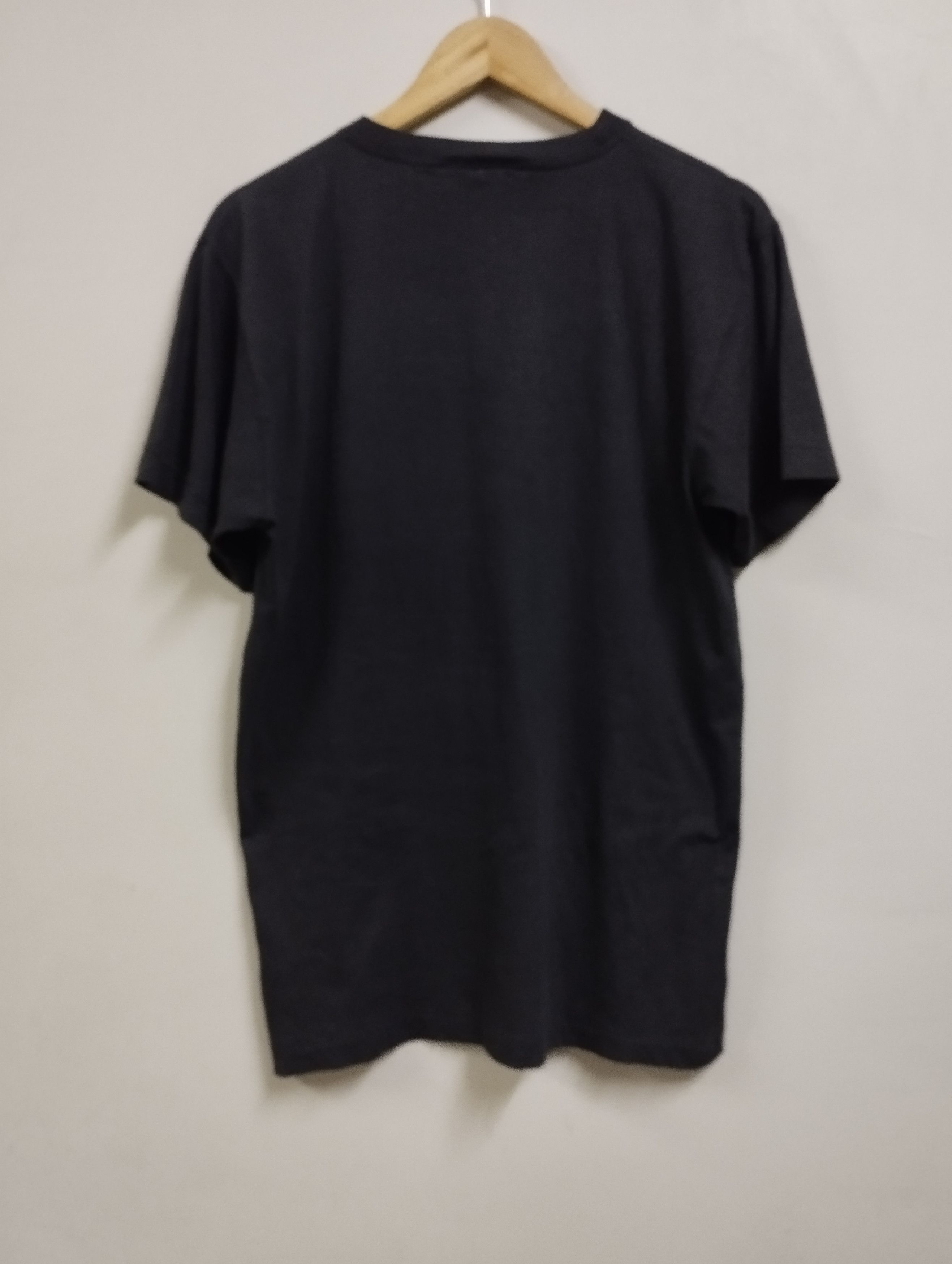 Vintage Vintage Single Stitch Tezuka World T Shirt Size US M / EU 48-50 / 2 - 7 Thumbnail