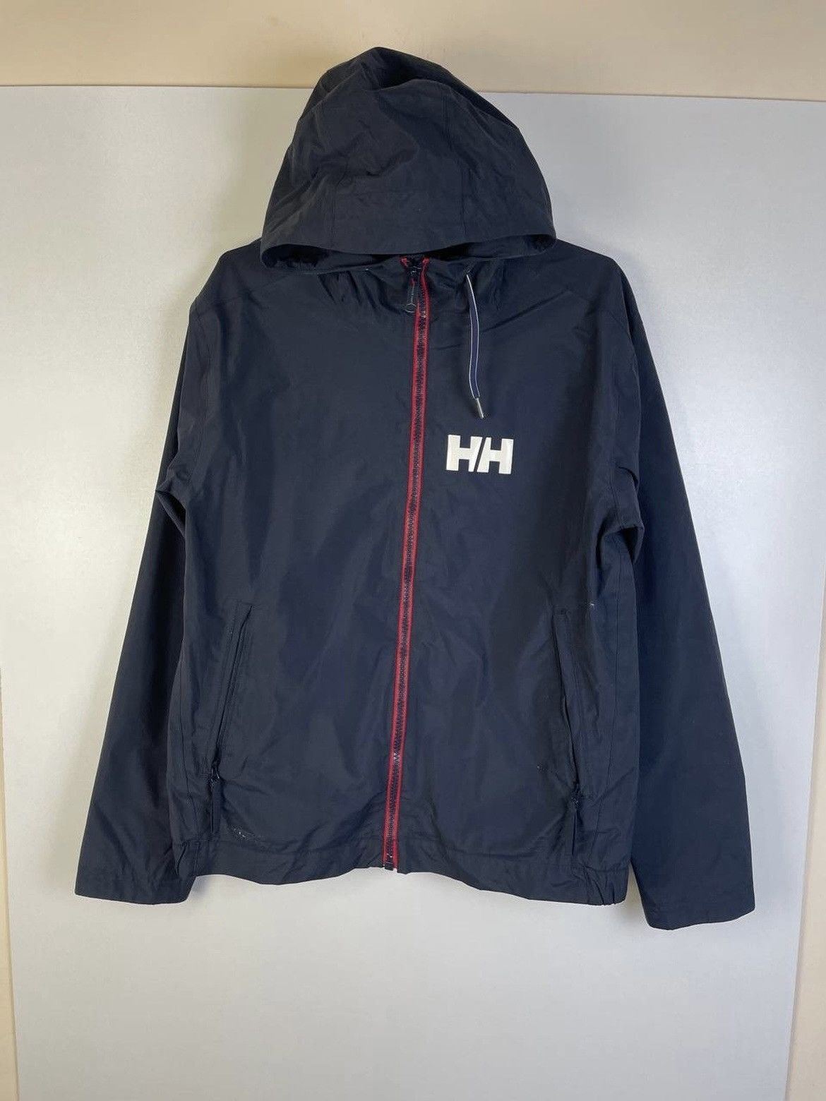 Helly Hansen × Vintage Helly Hansen vintage outdoor jacket size XL Size US XL / EU 56 / 4 - 1 Thumbnail