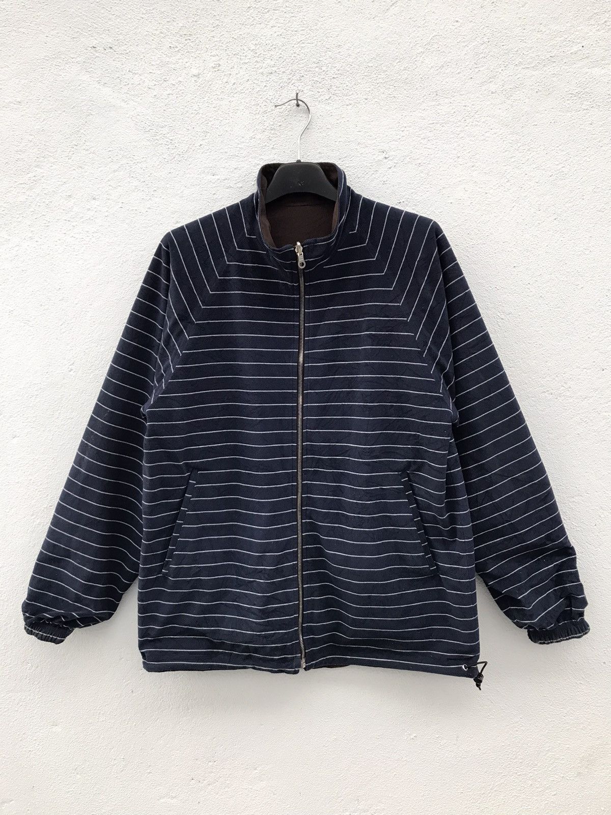 Sophnet. Made In Japan Sophnet. Reversible Sticker Lights Jacket Size US M / EU 48-50 / 2 - 1 Thumbnail