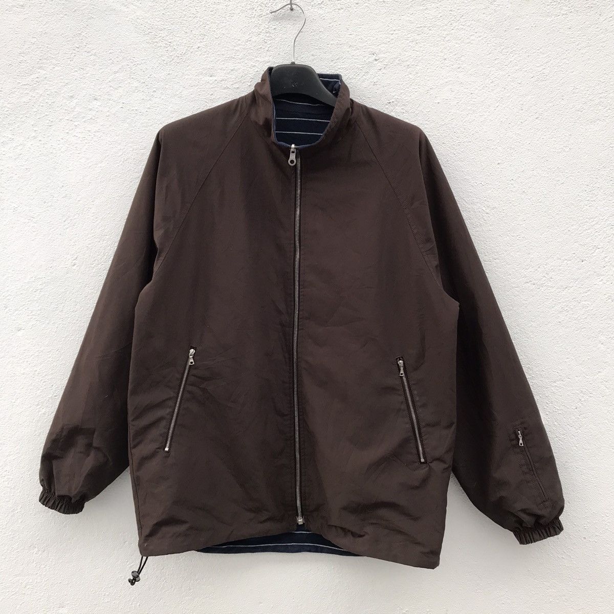 Sophnet. Made In Japan Sophnet. Reversible Sticker Lights Jacket Size US M / EU 48-50 / 2 - 2 Thumbnail