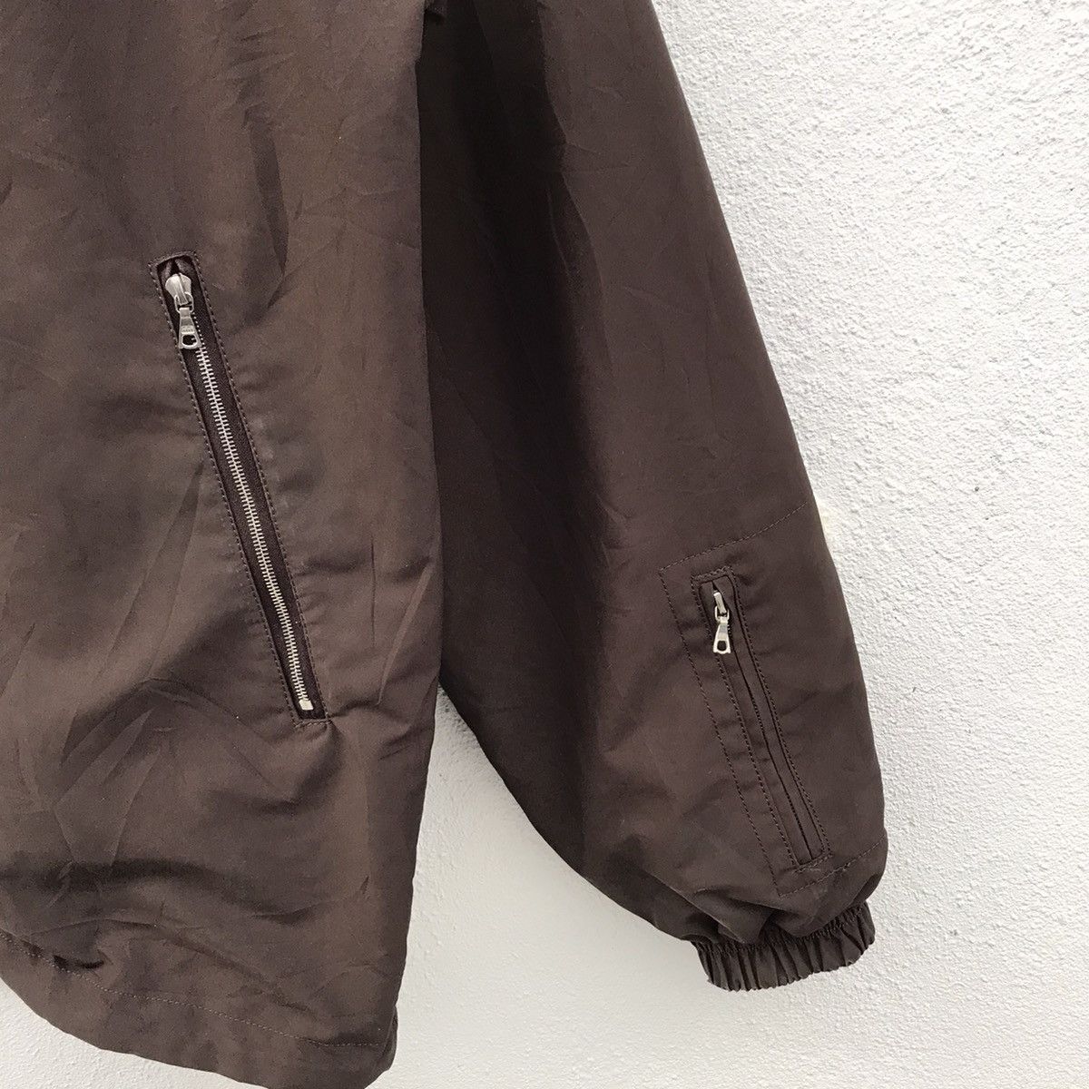 Sophnet. Made In Japan Sophnet. Reversible Sticker Lights Jacket Size US M / EU 48-50 / 2 - 8 Thumbnail