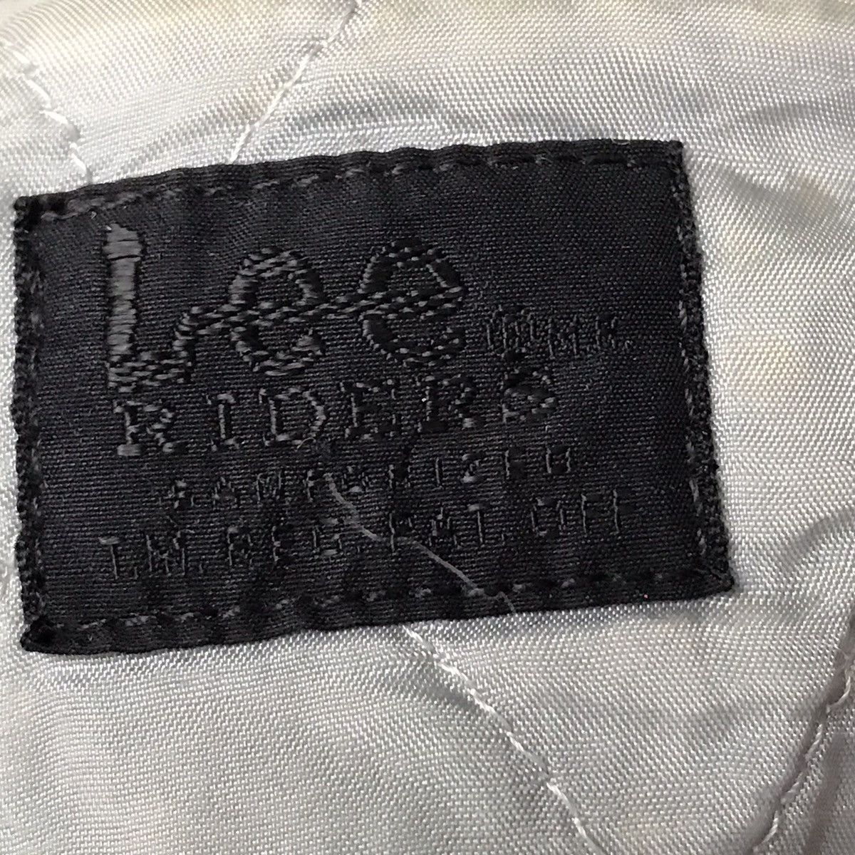 Lee Lee Raider Varsity Jackets Size US S / EU 44-46 / 1 - 6 Thumbnail