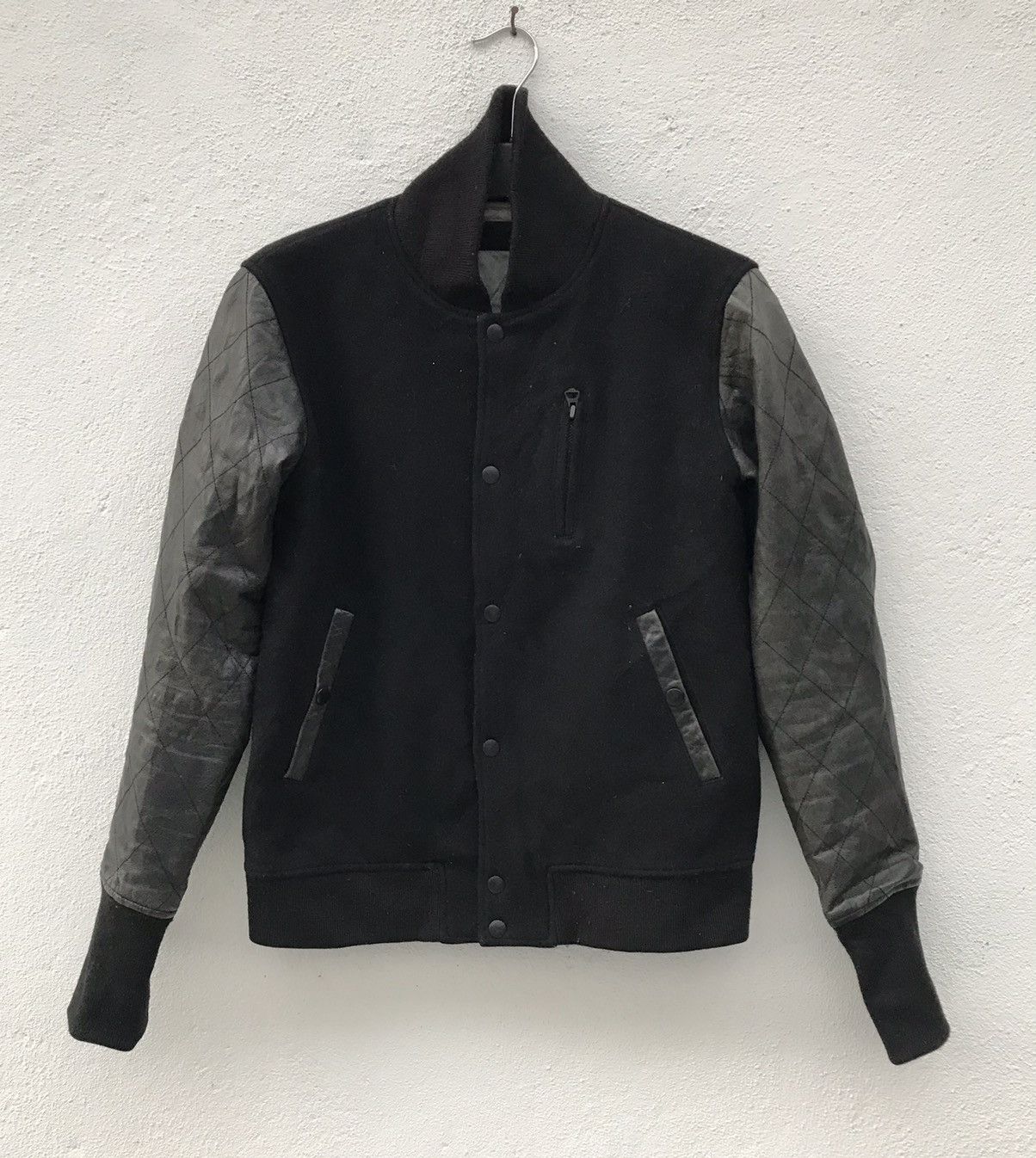 Lee Lee Raider Varsity Jackets Size US S / EU 44-46 / 1 - 1 Thumbnail