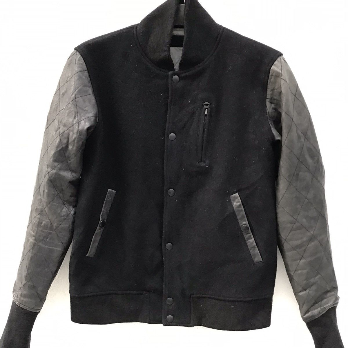 Lee Lee Raider Varsity Jackets Size US S / EU 44-46 / 1 - 2 Thumbnail