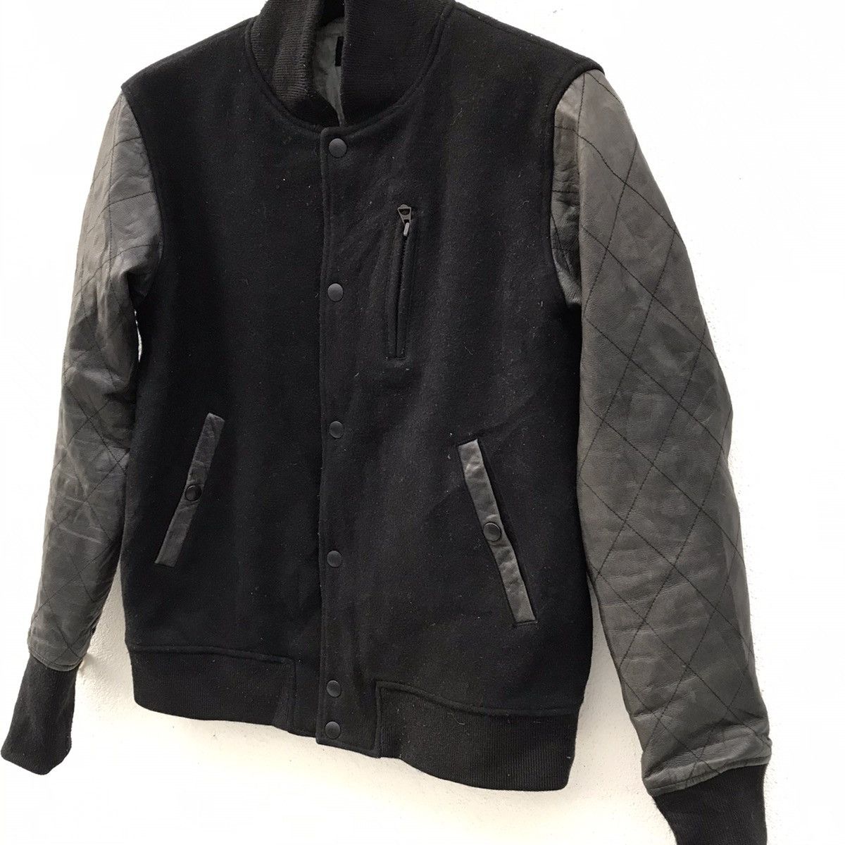 Lee Lee Raider Varsity Jackets Size US S / EU 44-46 / 1 - 3 Thumbnail