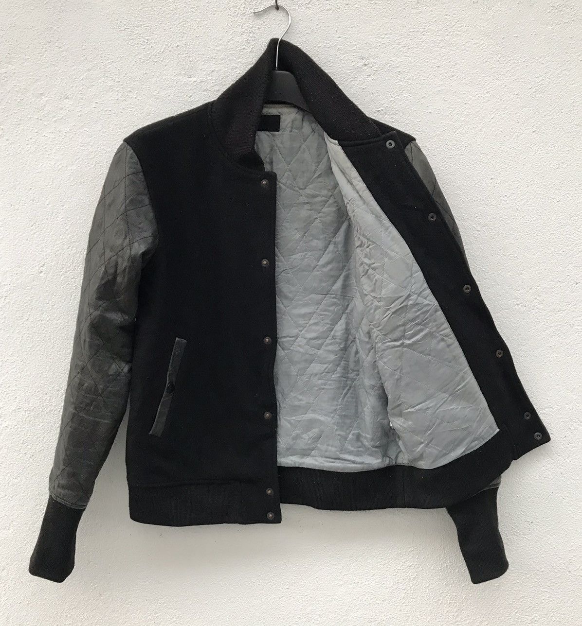 Lee Lee Raider Varsity Jackets Size US S / EU 44-46 / 1 - 4 Thumbnail