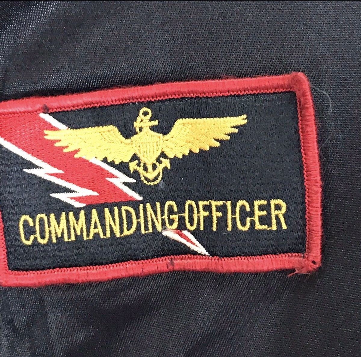 Other Made In Usa Vintage Us Army Bomber Jacket Size US M / EU 48-50 / 2 - 5 Thumbnail