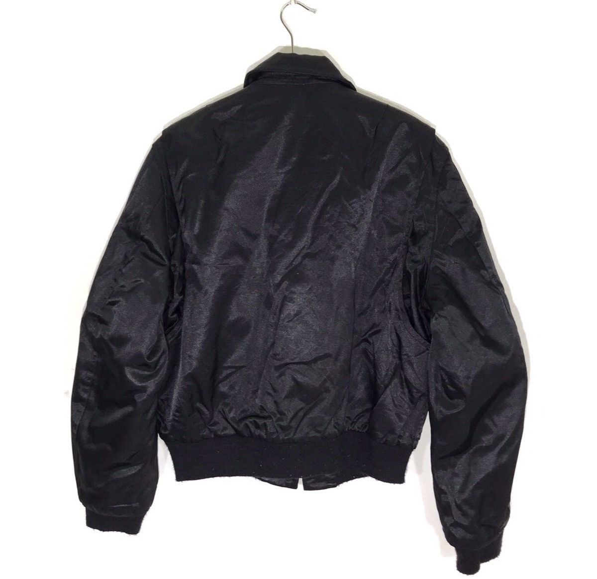 Other Made In Usa Vintage Us Army Bomber Jacket Size US M / EU 48-50 / 2 - 2 Thumbnail