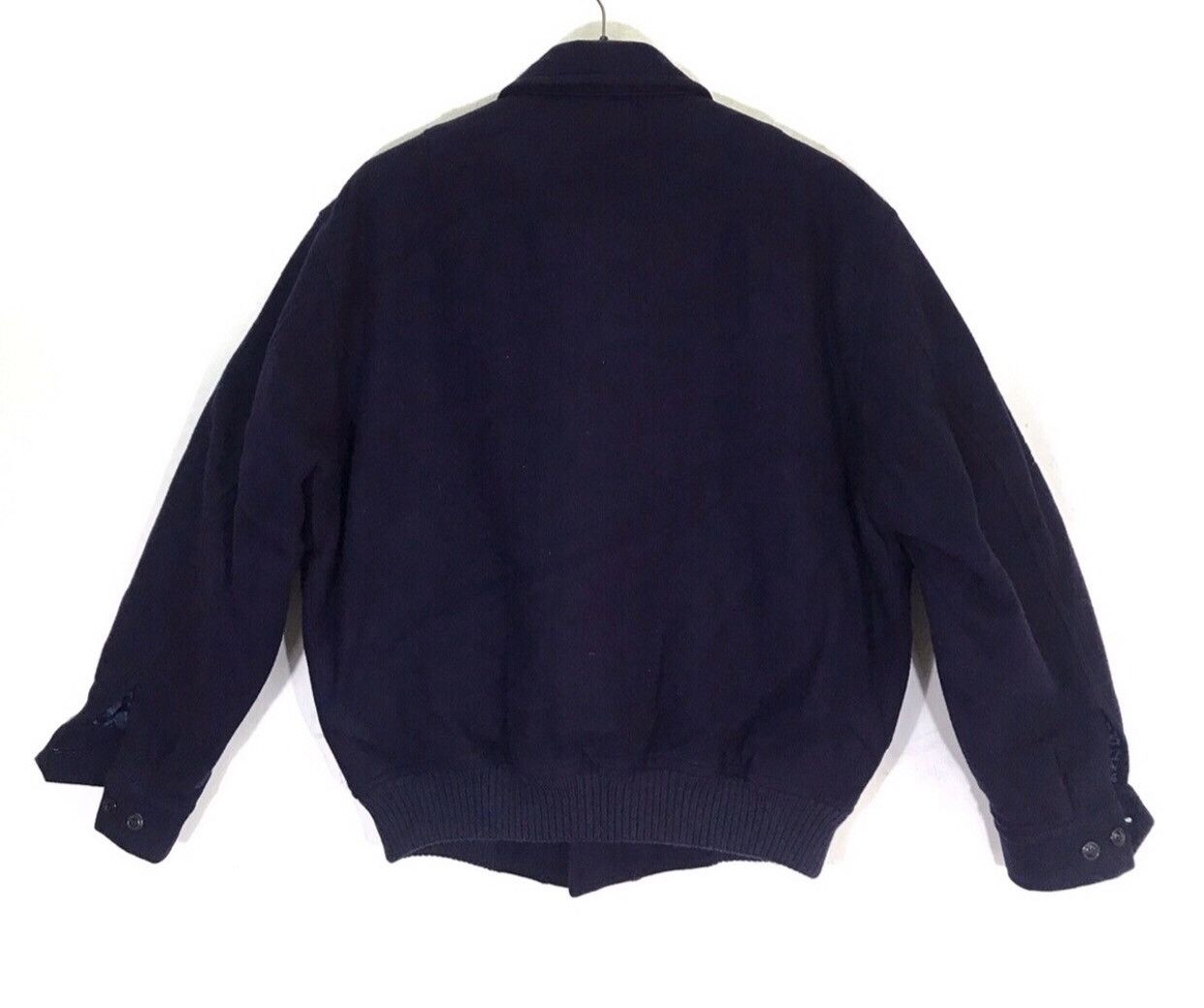 Christian Dior Monsieur Vintage Christian Dior Monsieur Wool Quilted Lining Jacket Size US M / EU 48-50 / 2 - 4 Thumbnail