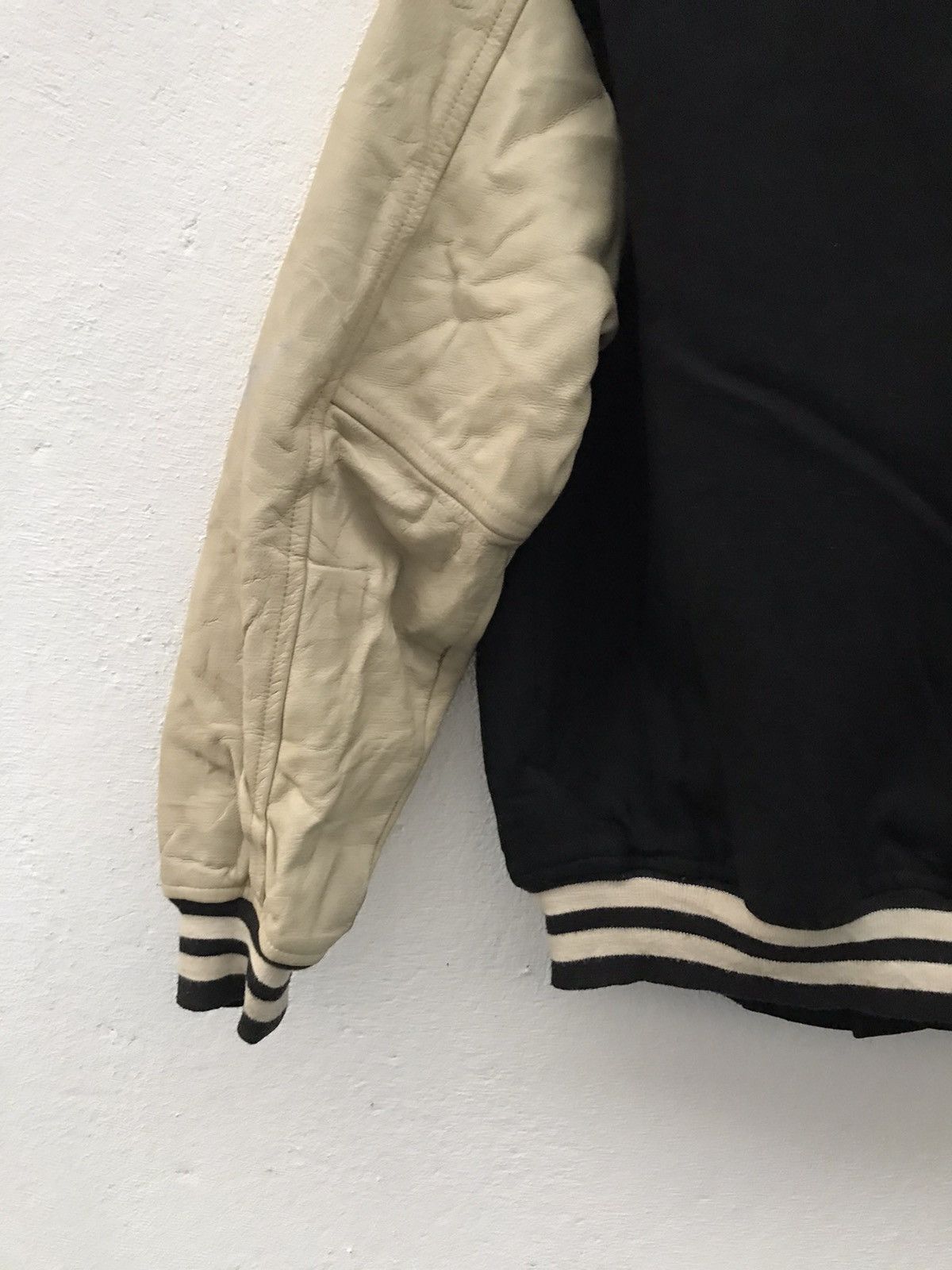 Japanese Brand Vintage Posh Boy Sport Varsity Jackets Size US L / EU 52-54 / 3 - 13 Thumbnail