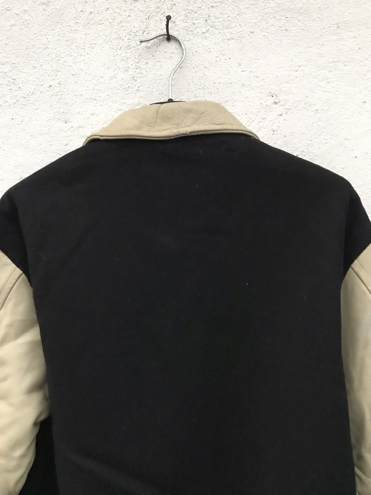 Japanese Brand Vintage Posh Boy Sport Varsity Jackets Size US L / EU 52-54 / 3 - 11 Thumbnail