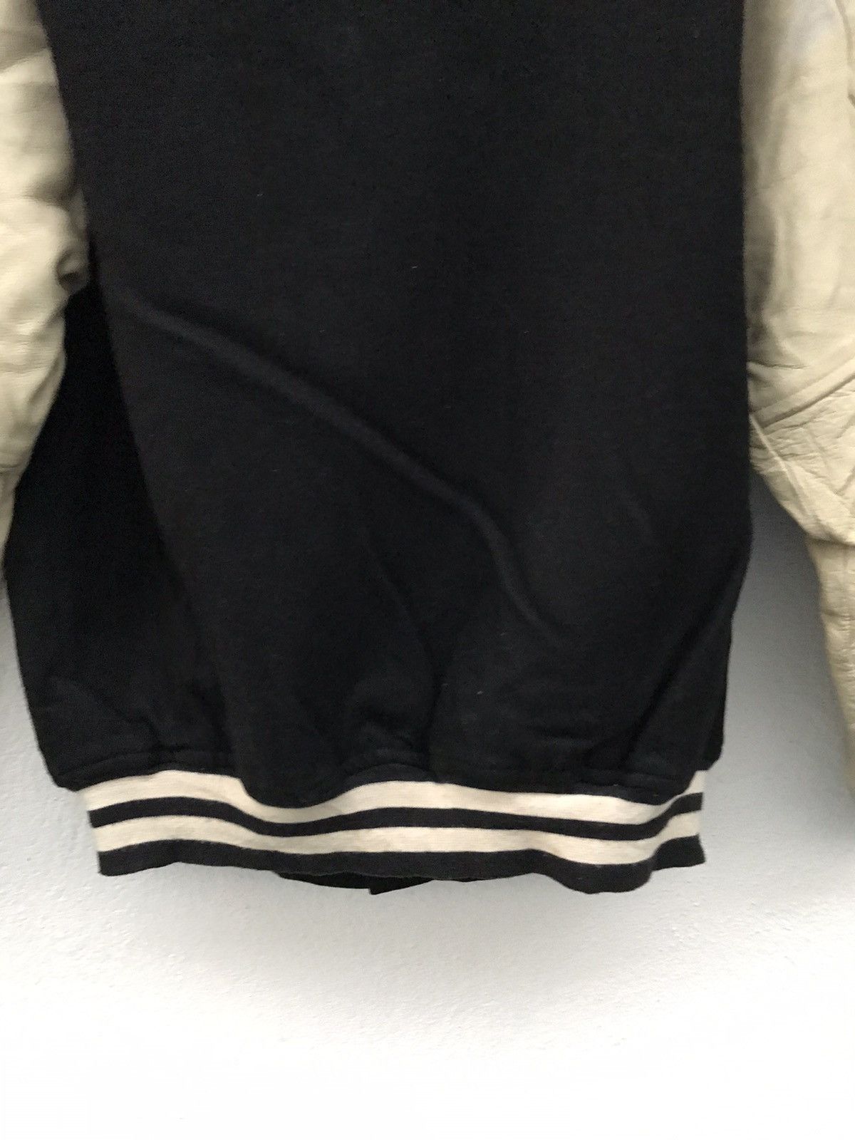 Japanese Brand Vintage Posh Boy Sport Varsity Jackets Size US L / EU 52-54 / 3 - 12 Thumbnail