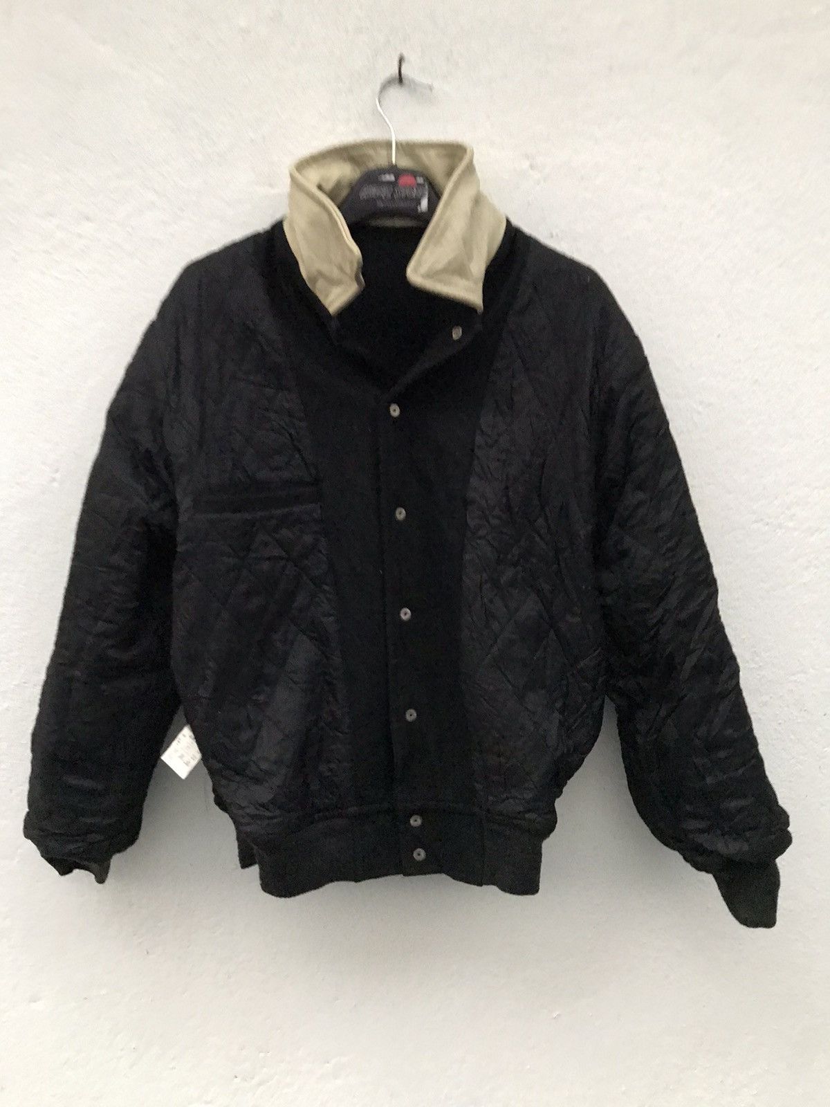 Japanese Brand Vintage Posh Boy Sport Varsity Jackets Size US L / EU 52-54 / 3 - 15 Thumbnail