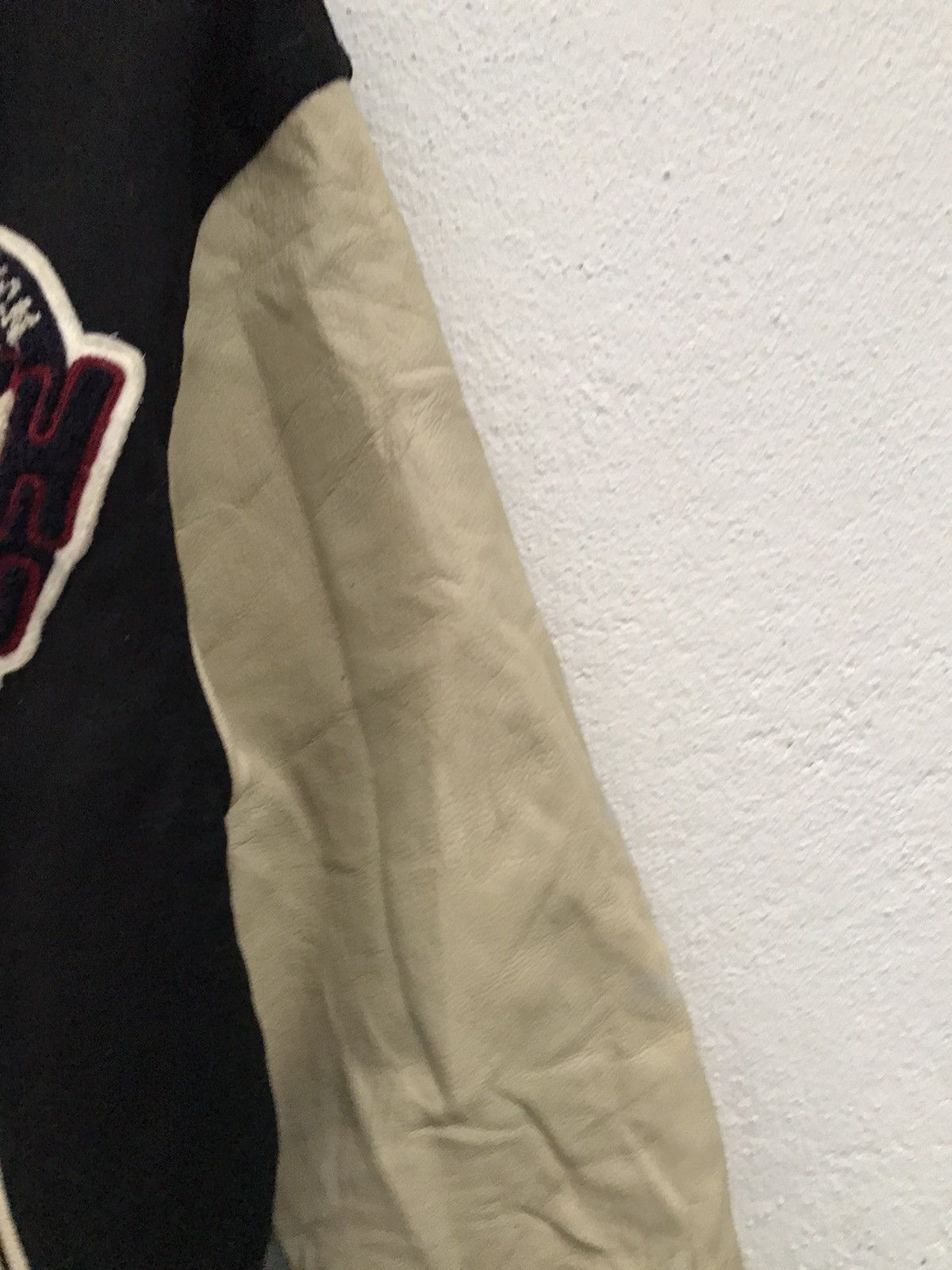 Japanese Brand Vintage Posh Boy Sport Varsity Jackets Size US L / EU 52-54 / 3 - 6 Thumbnail
