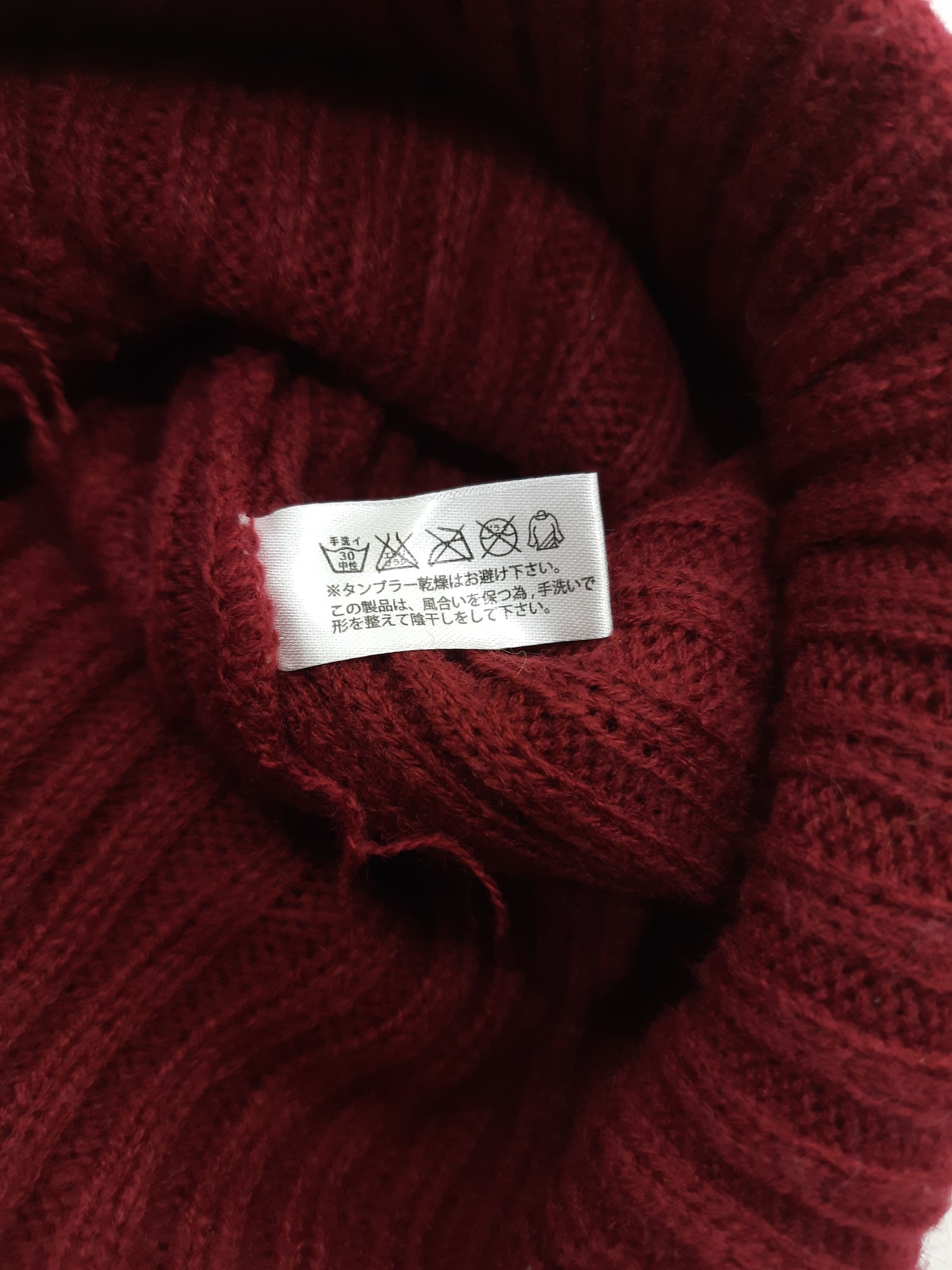 Harris Tweed × Vintage Harris Tweed Beanie/Snowcap/Cap/Hat = BN38 Size ONE SIZE - 8 Thumbnail