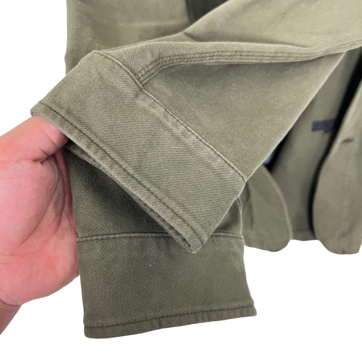 Japanese Brand 🔥 TOP JAPANESE BRAND BY UNIQLO CHORE JACKET Size US M / EU 48-50 / 2 - 9 Thumbnail