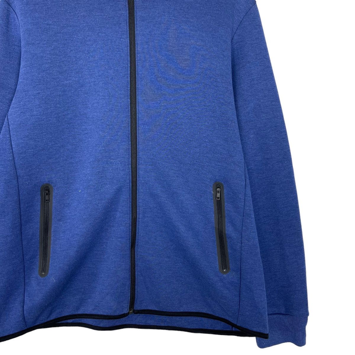 Japanese Brand 💥 UNIQLO SWEATER SOFTSHELL HOODIES ZIP UP Size US M / EU 48-50 / 2 - 5 Thumbnail