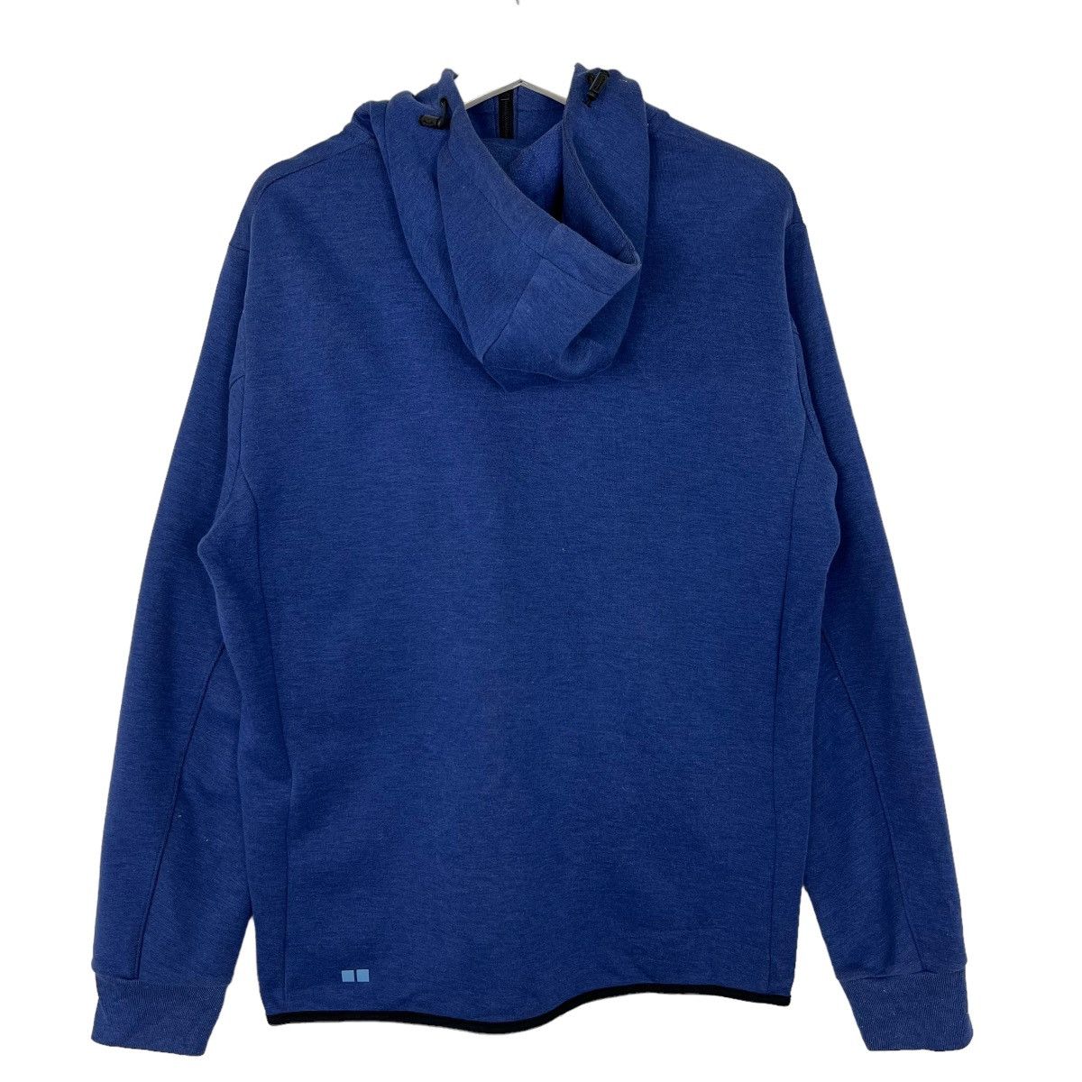 Japanese Brand 💥 UNIQLO SWEATER SOFTSHELL HOODIES ZIP UP Size US M / EU 48-50 / 2 - 7 Thumbnail