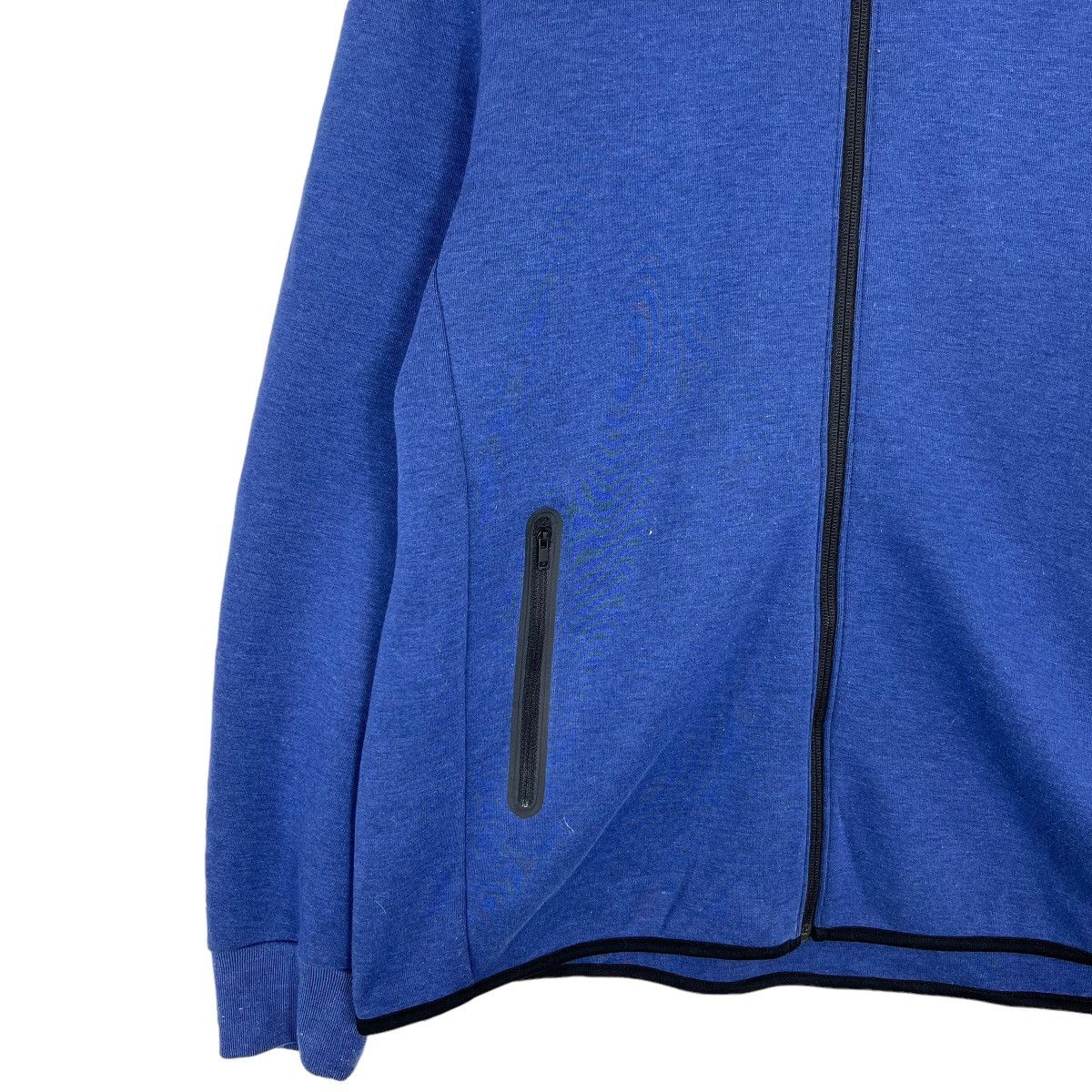 Japanese Brand 💥 UNIQLO SWEATER SOFTSHELL HOODIES ZIP UP Size US M / EU 48-50 / 2 - 3 Thumbnail