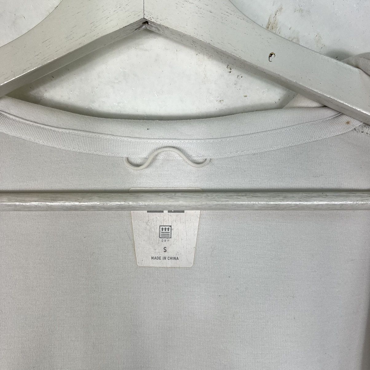 Japanese Brand Uniqlo sweater hoodies Size US S / EU 44-46 / 1 - 8 Thumbnail