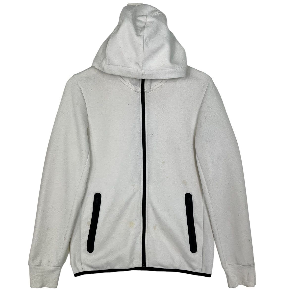 Japanese Brand Uniqlo sweater hoodies Size US S / EU 44-46 / 1 - 1 Thumbnail