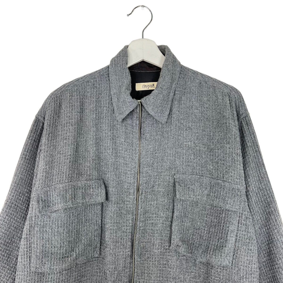 Other 💥 SYMPONUM ITALIAN DESIGNER BRAND MADE IN ITALY Size US L / EU 52-54 / 3 - 3 Thumbnail