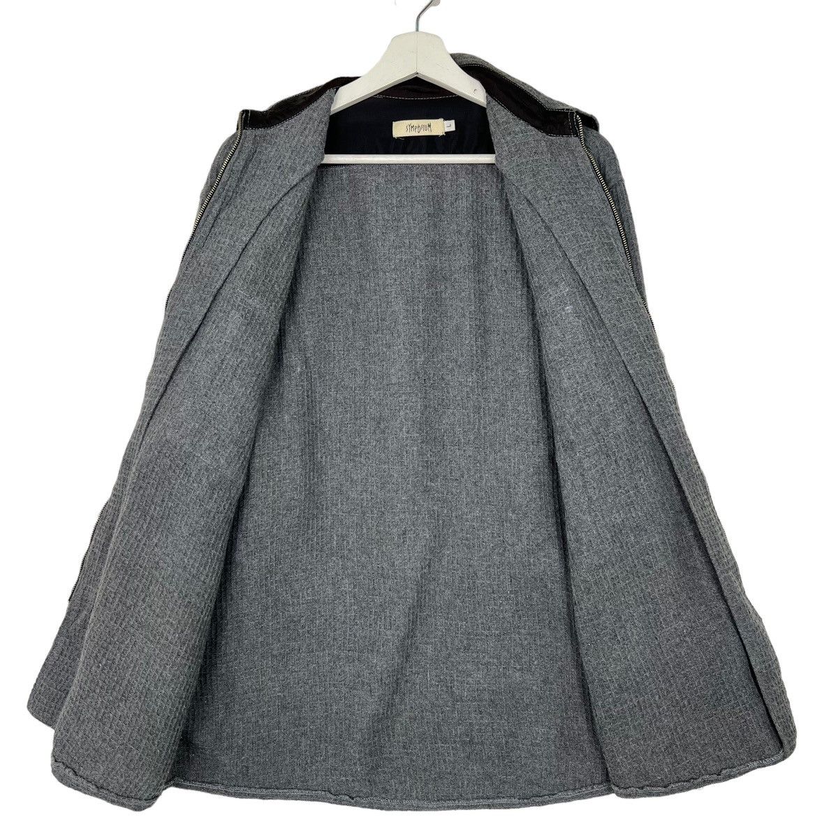 Other 💥 SYMPONUM ITALIAN DESIGNER BRAND MADE IN ITALY Size US L / EU 52-54 / 3 - 6 Thumbnail