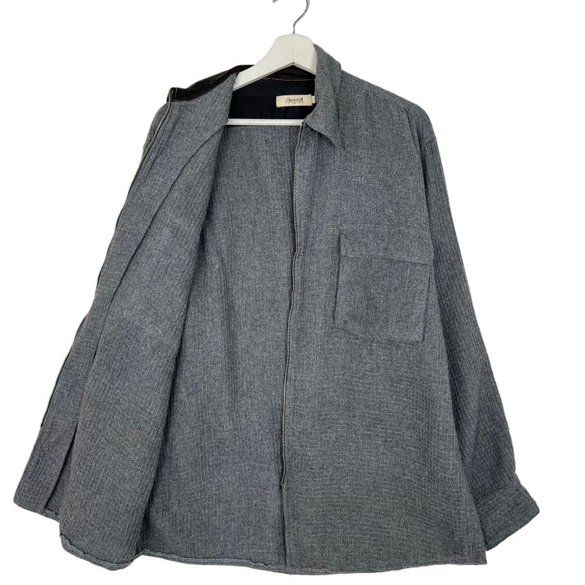 Other 💥 SYMPONUM ITALIAN DESIGNER BRAND MADE IN ITALY Size US L / EU 52-54 / 3 - 5 Thumbnail