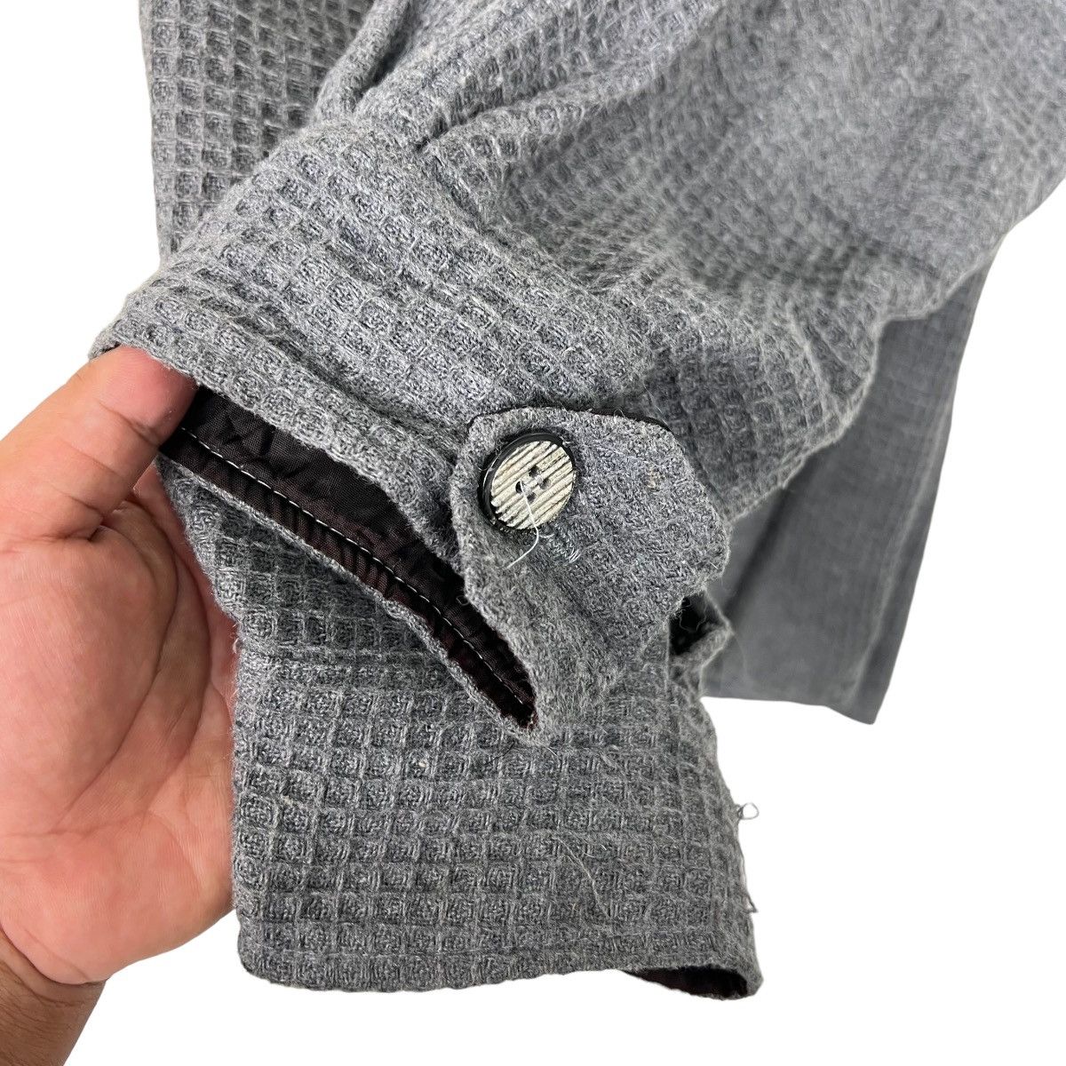 Other 💥 SYMPONUM ITALIAN DESIGNER BRAND MADE IN ITALY Size US L / EU 52-54 / 3 - 8 Thumbnail