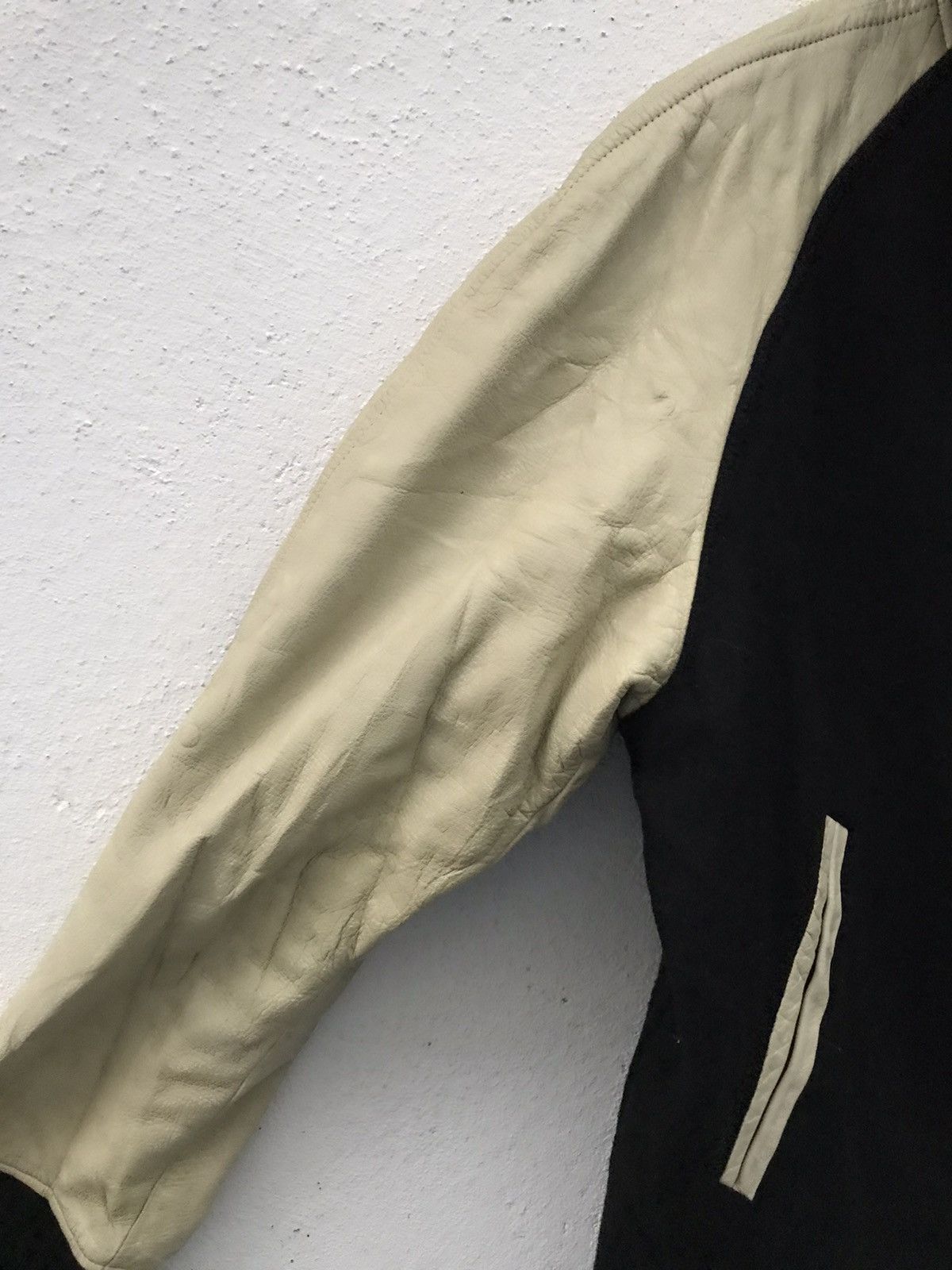 Japanese Brand Takeo Kikuci Style by Maul Ruck Varsity Jackets Size US M / EU 48-50 / 2 - 6 Thumbnail