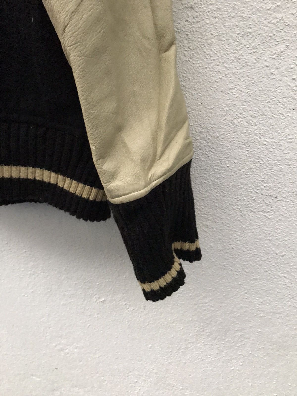 Japanese Brand Takeo Kikuci Style by Maul Ruck Varsity Jackets Size US M / EU 48-50 / 2 - 10 Thumbnail