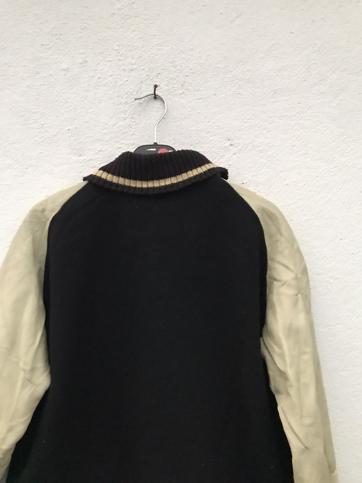 Japanese Brand Takeo Kikuci Style by Maul Ruck Varsity Jackets Size US M / EU 48-50 / 2 - 9 Thumbnail