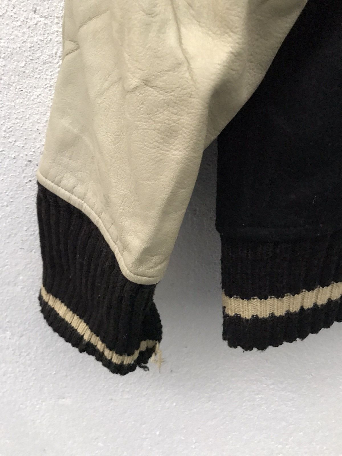 Japanese Brand Takeo Kikuci Style by Maul Ruck Varsity Jackets Size US M / EU 48-50 / 2 - 11 Thumbnail