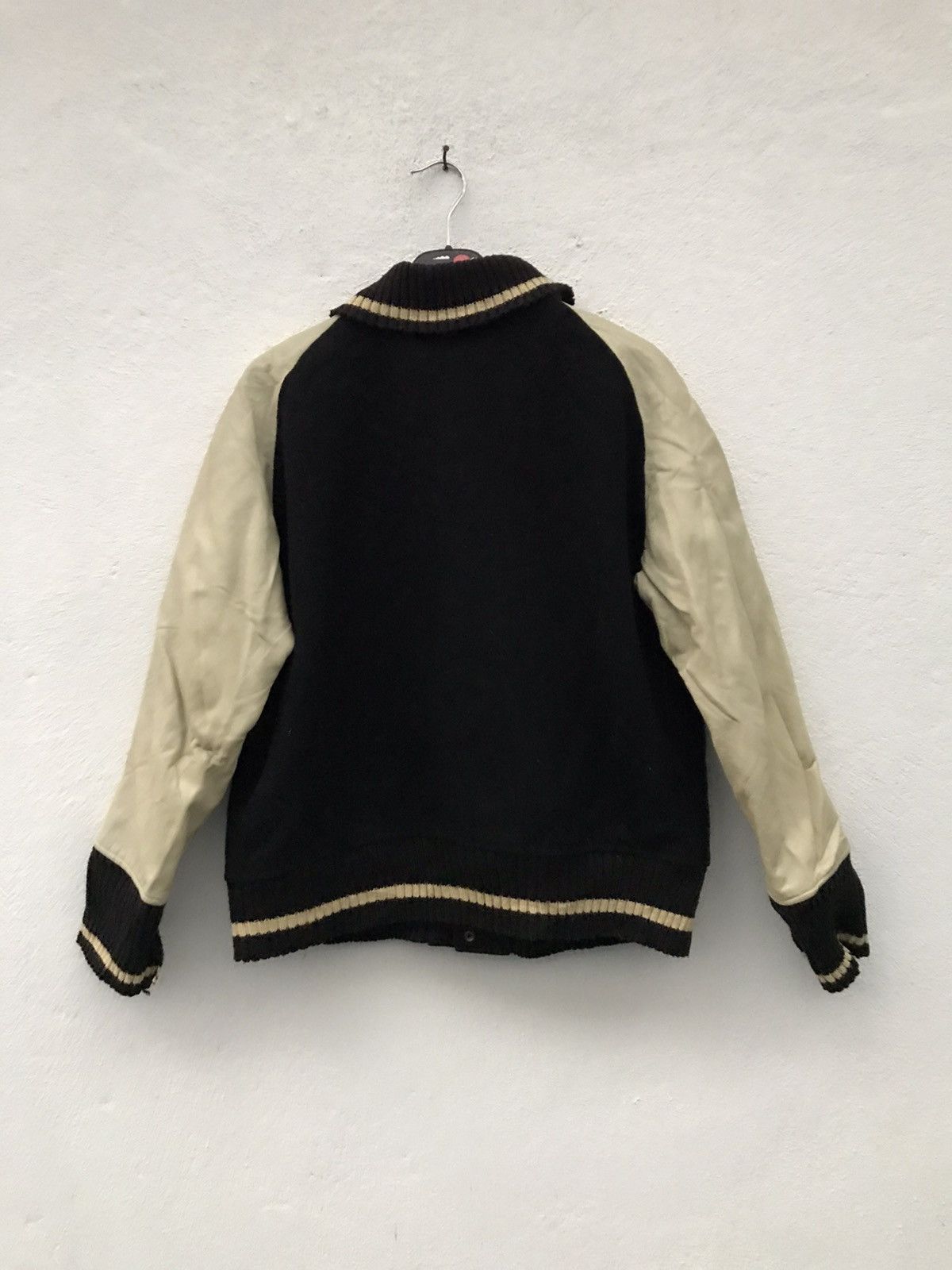 Japanese Brand Takeo Kikuci Style by Maul Ruck Varsity Jackets Size US M / EU 48-50 / 2 - 8 Thumbnail