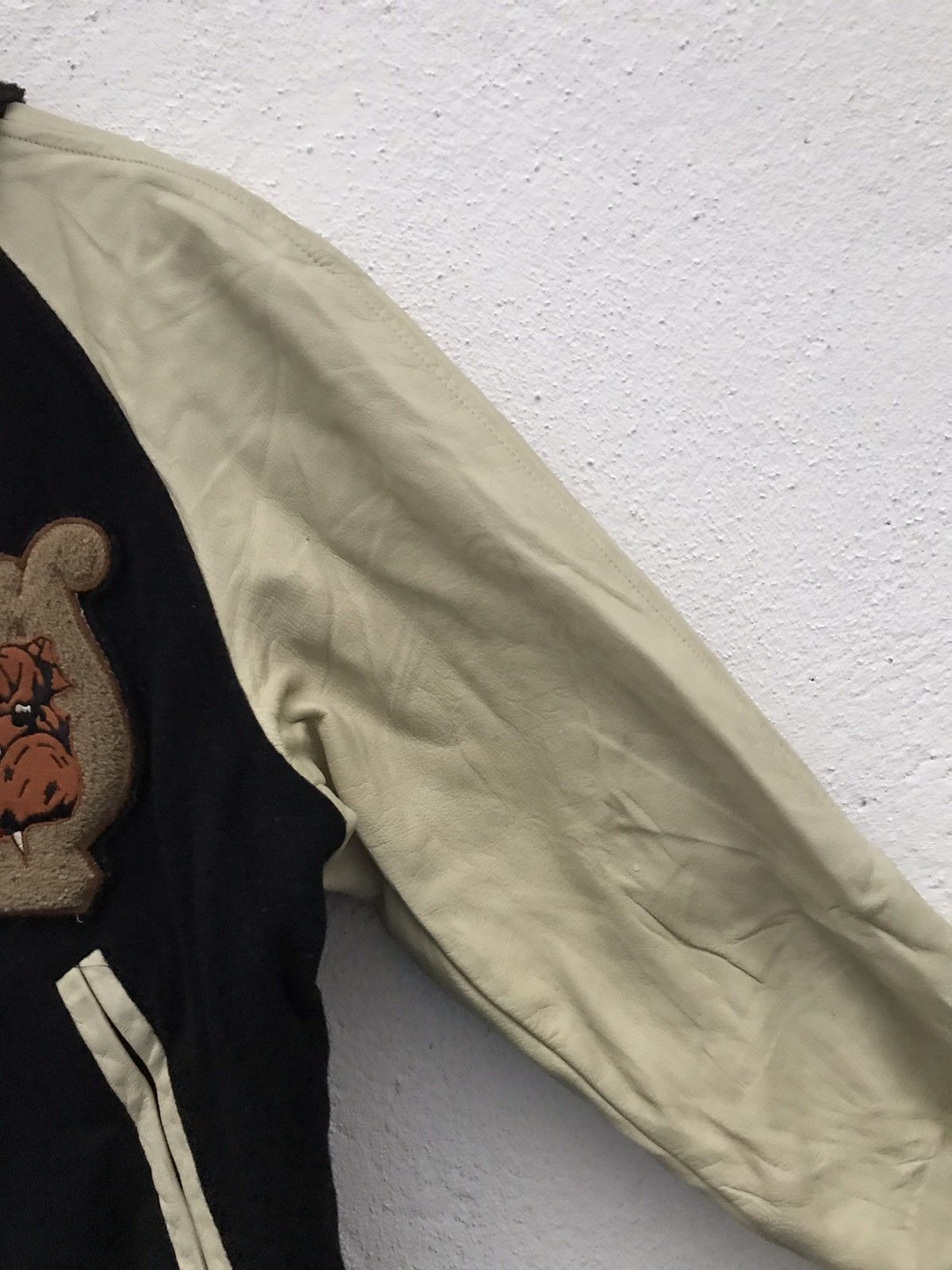 Japanese Brand Takeo Kikuci Style by Maul Ruck Varsity Jackets Size US M / EU 48-50 / 2 - 7 Thumbnail