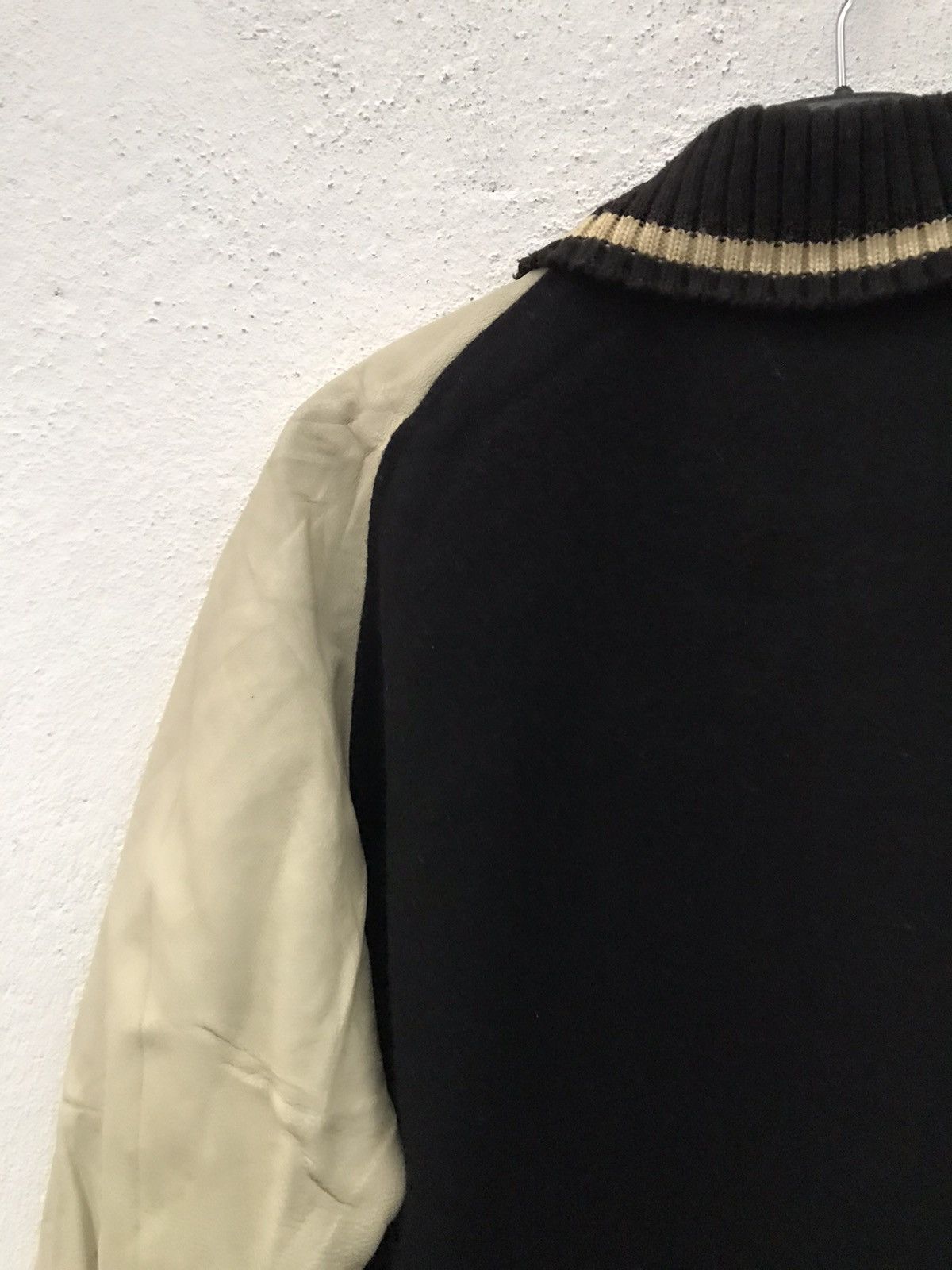 Japanese Brand Takeo Kikuci Style by Maul Ruck Varsity Jackets Size US M / EU 48-50 / 2 - 13 Thumbnail