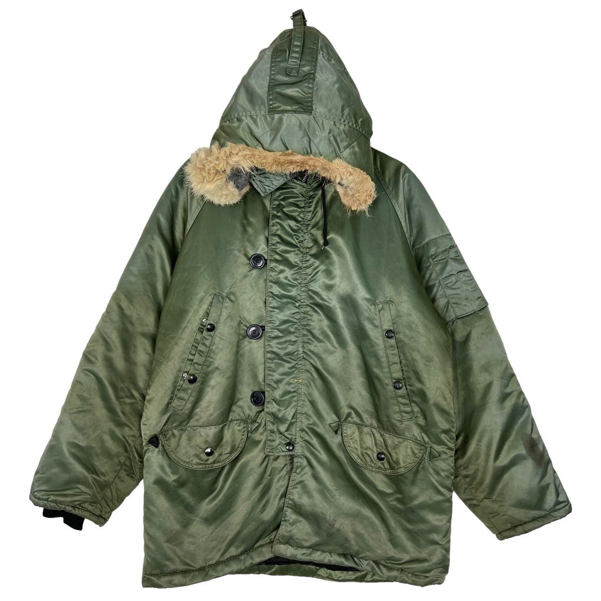 Corinth Mfg | Grailed