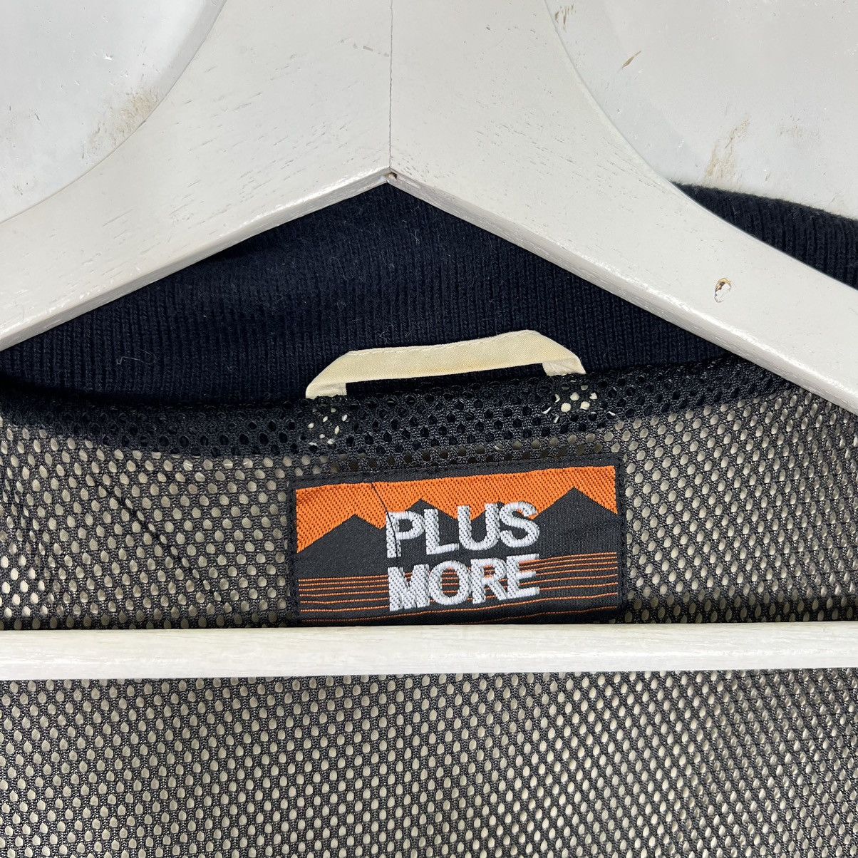 Japanese Brand 💥 PLUS MONE CAMERAMAN GARCO VEST Size US L / EU 52-54 / 3 - 10 Thumbnail