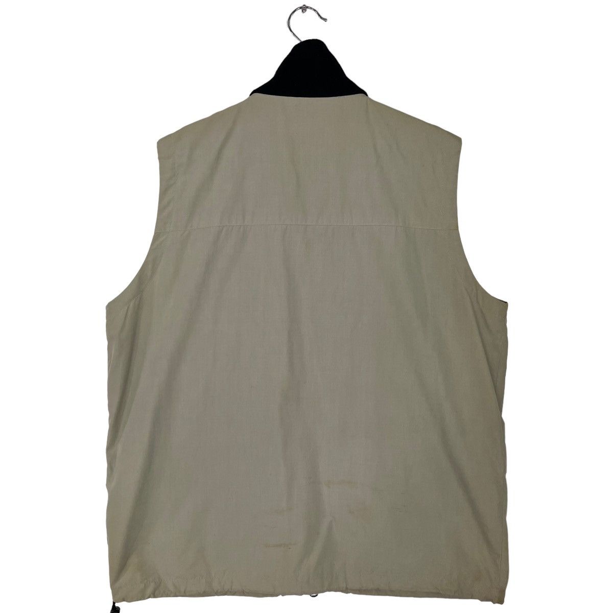 Japanese Brand 💥 PLUS MONE CAMERAMAN GARCO VEST Size US L / EU 52-54 / 3 - 8 Thumbnail