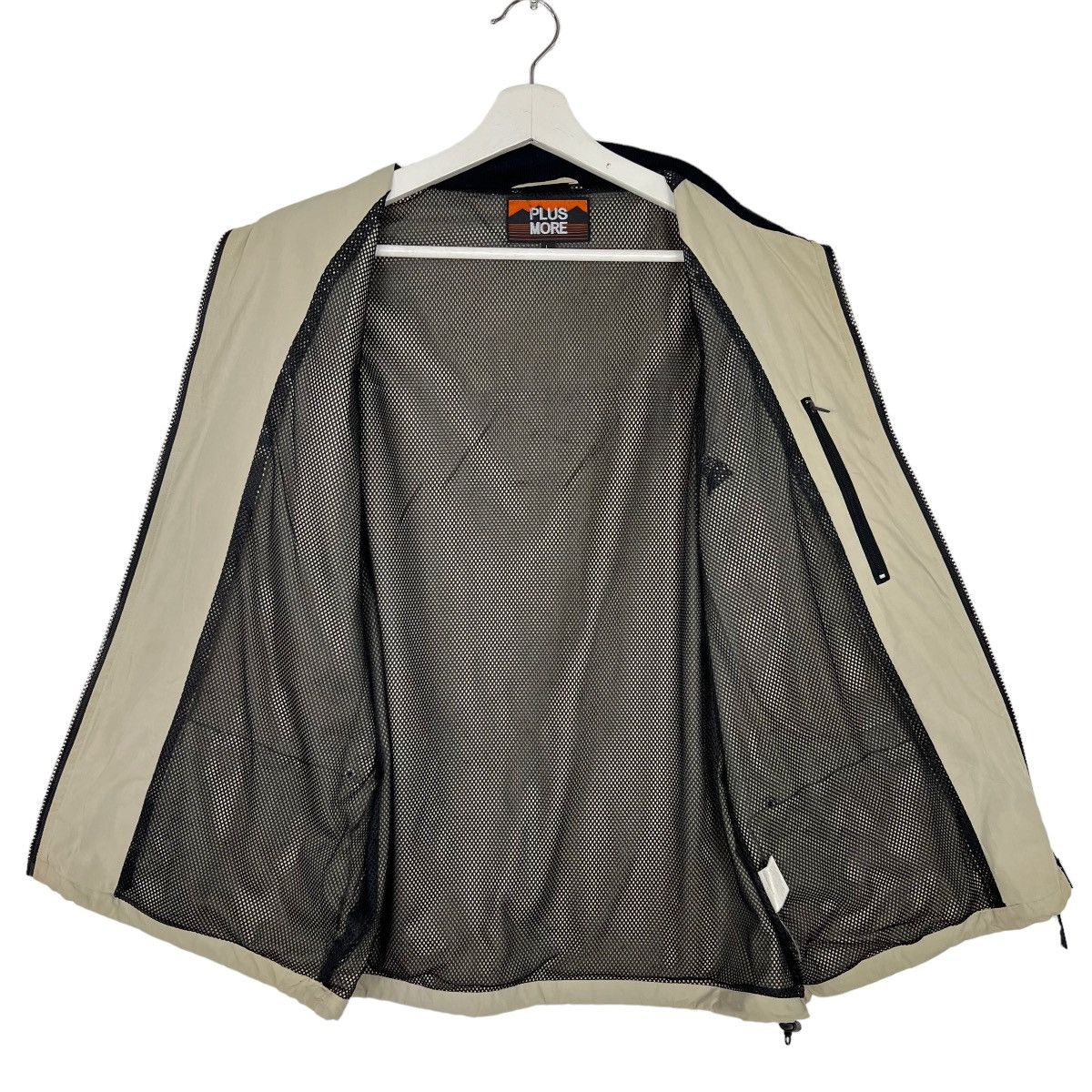 Japanese Brand 💥 PLUS MONE CAMERAMAN GARCO VEST Size US L / EU 52-54 / 3 - 7 Thumbnail