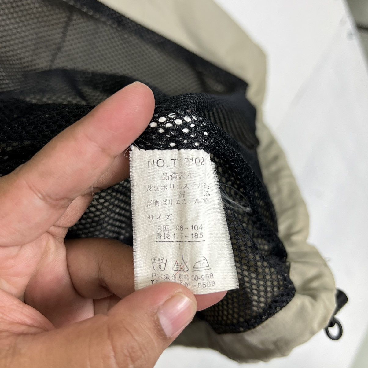 Japanese Brand 💥 PLUS MONE CAMERAMAN GARCO VEST Size US L / EU 52-54 / 3 - 11 Thumbnail